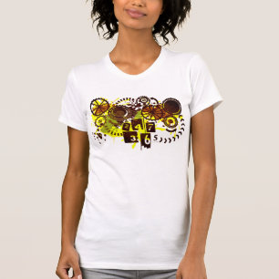 07-24-365 T-SHIRT