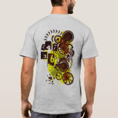 07-24-365 T-SHIRT (Achterkant)