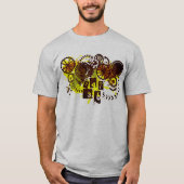 07-24-365 T-SHIRT (Voorkant)