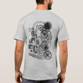 07-24-365 T-SHIRT (Achterkant)
