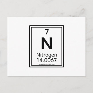 07 Stikstof Briefkaart