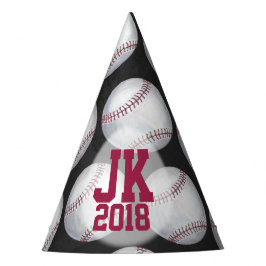 07van12 Petten voor Aangepaste honkbal Feesthoedjes