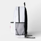 08008 RUGZAK VAN LBI APPAREL TM (Rechts)