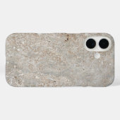080-marmer Case-Mate iPhone case (Achterkant (horizontaal))