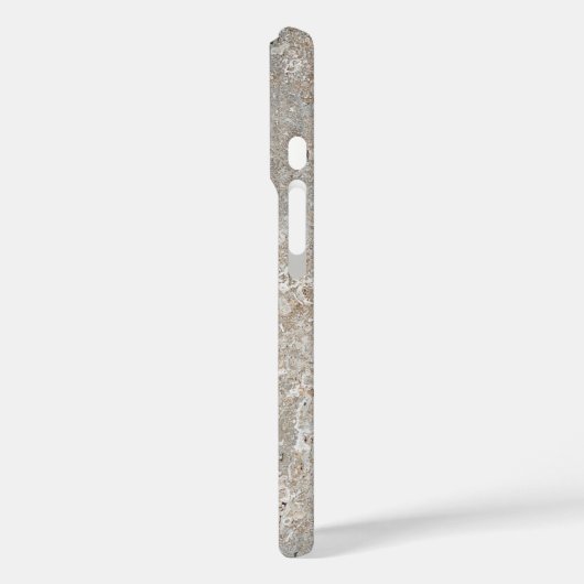 080-marmer Case-Mate iPhone case (Achterkant / Links)