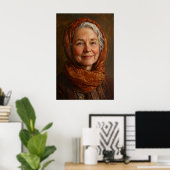 080 personen poster (Thuiskantoor)