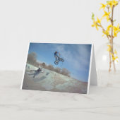 081_0001 KAART (Gele Bloem)