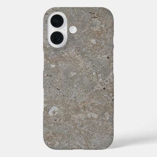 081 Marble iPhone 16 Hoesje