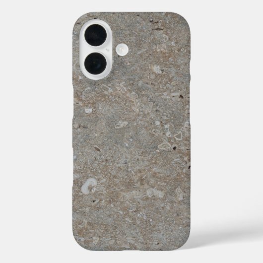 081 Marble Case-Mate iPhone Case (Achterkant)