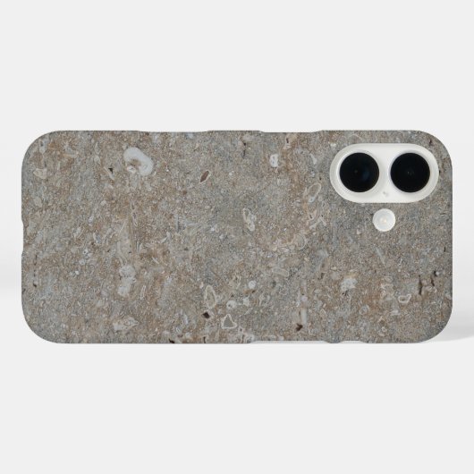 081 Marble Case-Mate iPhone Case (Achterkant (horizontaal))