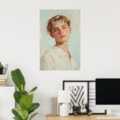 081 personen poster (Thuiskantoor)