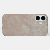 082 Marmer Case-Mate iPhone Case (Achterkant (horizontaal))