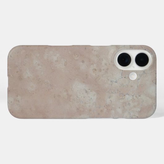 082 Marmer Case-Mate iPhone Case (Achterkant (horizontaal))