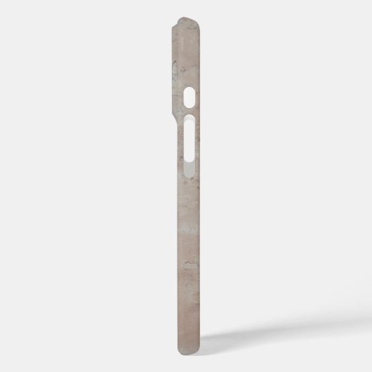 082 Marmer Case-Mate iPhone Case (Achterkant / Links)