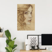 082 personen poster (Thuiskantoor)