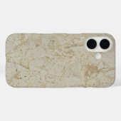 083 Marmer Case-Mate iPhone Case (Achterkant (horizontaal))