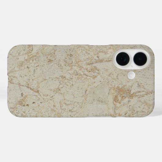 083 Marmer Case-Mate iPhone Case (Achterkant (horizontaal))