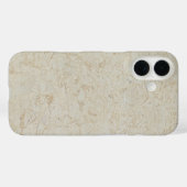 084 Marmer Case-Mate iPhone Case (Achterkant (horizontaal))