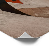 084 personen poster (Hoek)