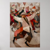 084 personen poster (Voorkant)