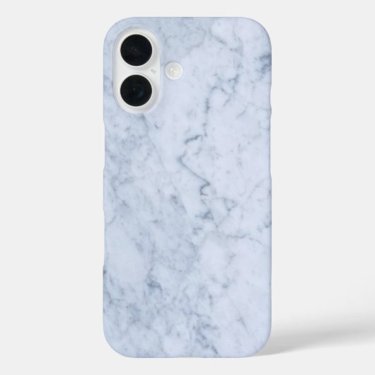085 Marble Case-Mate iPhone Case (Achterkant)
