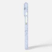 085 Marble Case-Mate iPhone Case (Achterkant / Links)