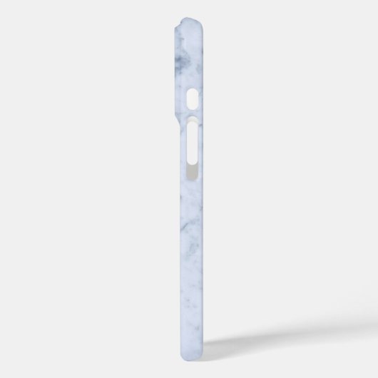 085 Marble Case-Mate iPhone Case (Achterkant / Links)