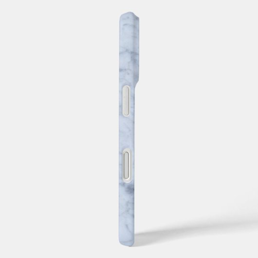 085 Marble Case-Mate iPhone Case (Achterkant / Rechts)