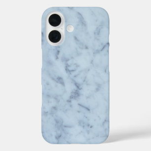 086 Marmer iPhone 16 Hoesje