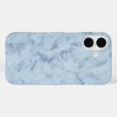 086 Marmer Case-Mate iPhone Case (Achterkant (horizontaal))