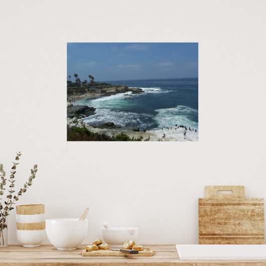 0878 POSTER (Keuken)