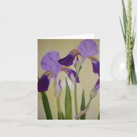 087 KAART (Voorkant)