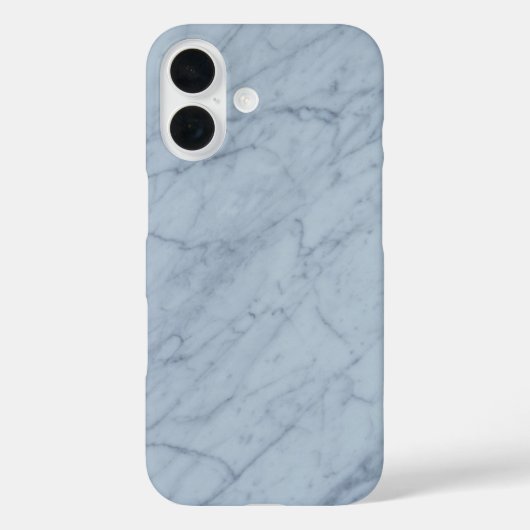 087 Marble Case-Mate iPhone Case (Achterkant)