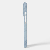 087 Marble Case-Mate iPhone Case (Achterkant / Links)