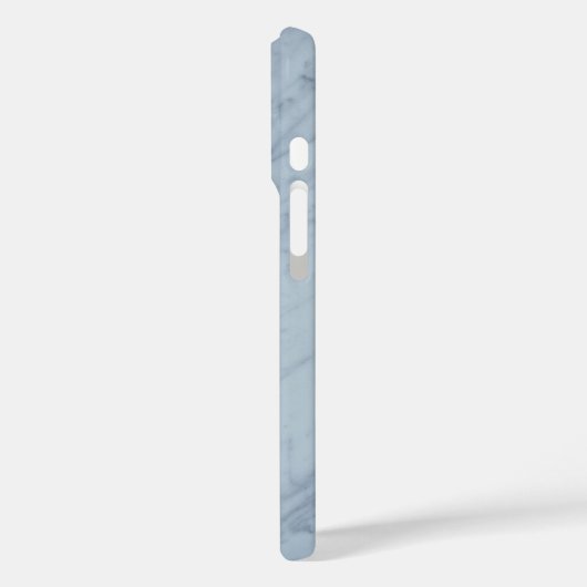 087 Marble Case-Mate iPhone Case (Achterkant / Links)