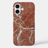 088 Marble Case-Mate iPhone Case (Achterkant)