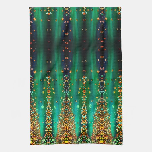 089- Keukenhanddoek (Verticaal)