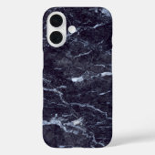 089 Marmer Case-Mate iPhone Case (Achterkant)