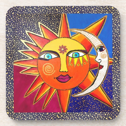 089 - Onderzetters van Selenelion (Voorkant)