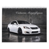 08-10-29-sema-motor world-hype-lexus-is-f, Voitu.. Kalender (Hoes)