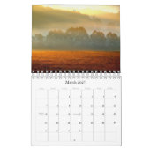 08 aug. tot jul. 09 kalender (Mar 2027)