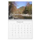 08 aug. tot jul. 09 kalender (Feb 2027)