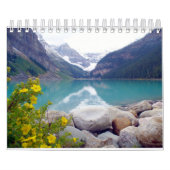 08 aug. tot jul. 09 kalender (Hoes)