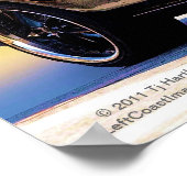 "08 Mustang GT S197 POSTER (Hoek)