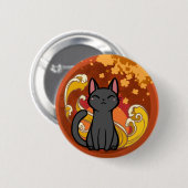 08 RONDE BUTTON 5,7 CM (Voorkant /achterkant)