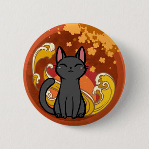 08 RONDE BUTTON 5,7 CM
