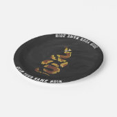 08van12 Aangepast Bord voor slangen (Gekanteld)