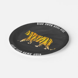 08van het Bord van de Aangepaste partij van de Tij