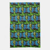 090- Keukenhanddoek (Verticaal)