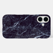 090-marmer Case-Mate iPhone case (Achterkant (horizontaal))